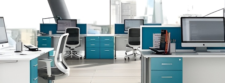 Pulizia Uffici